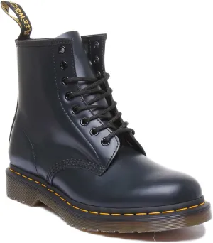 Dr Martens 1460 in Navy