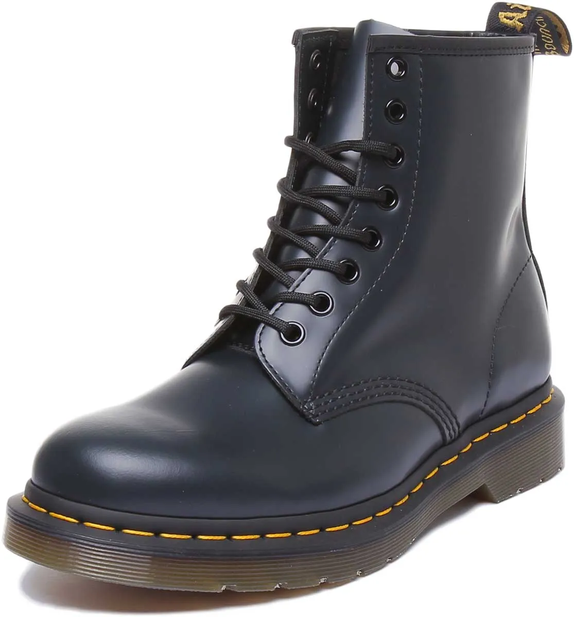 Dr Martens 1460 in Navy