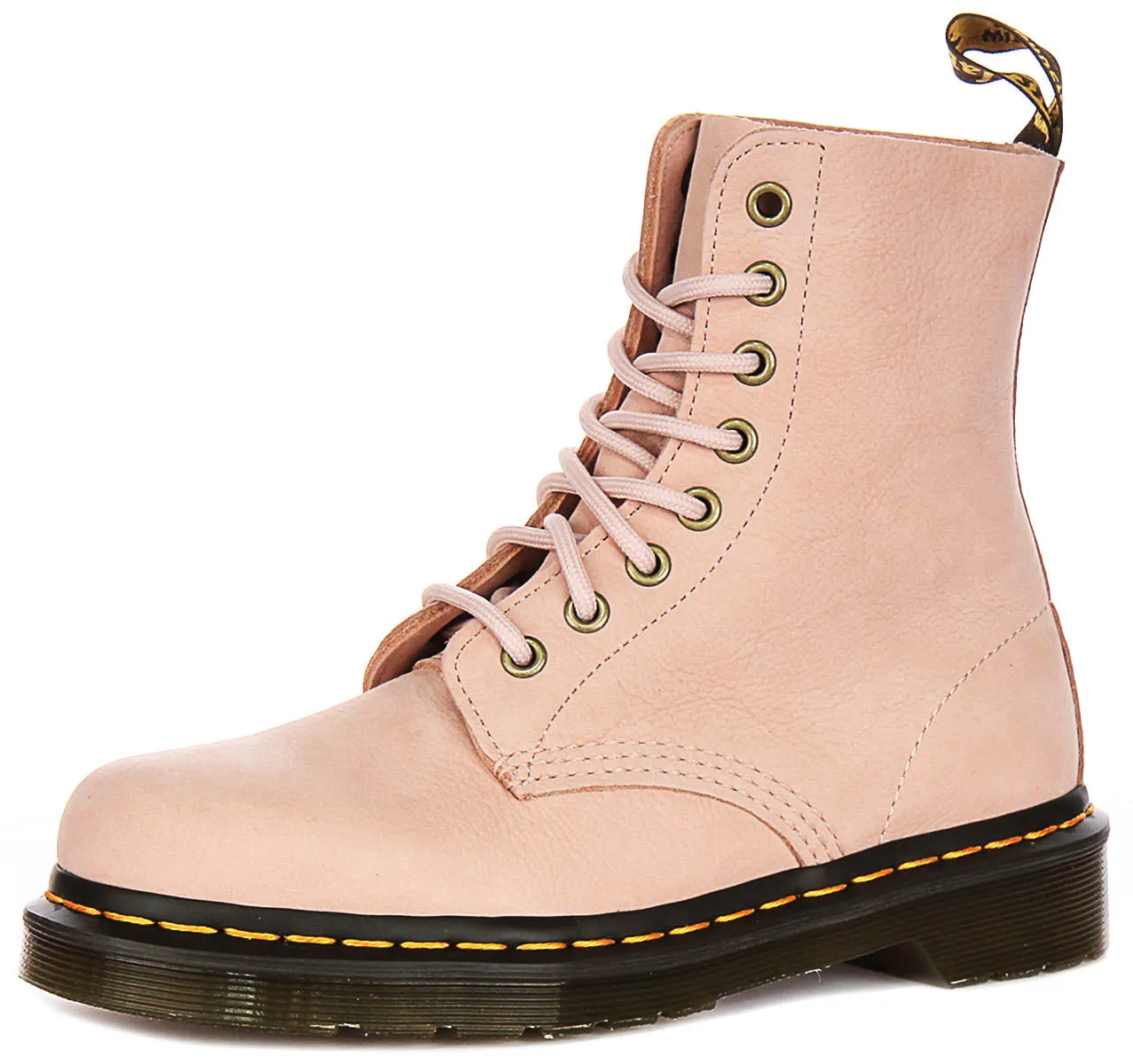Dr Martens 1460 Pascal In Pink