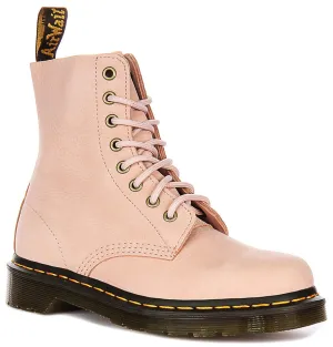 Dr Martens 1460 Pascal In Pink