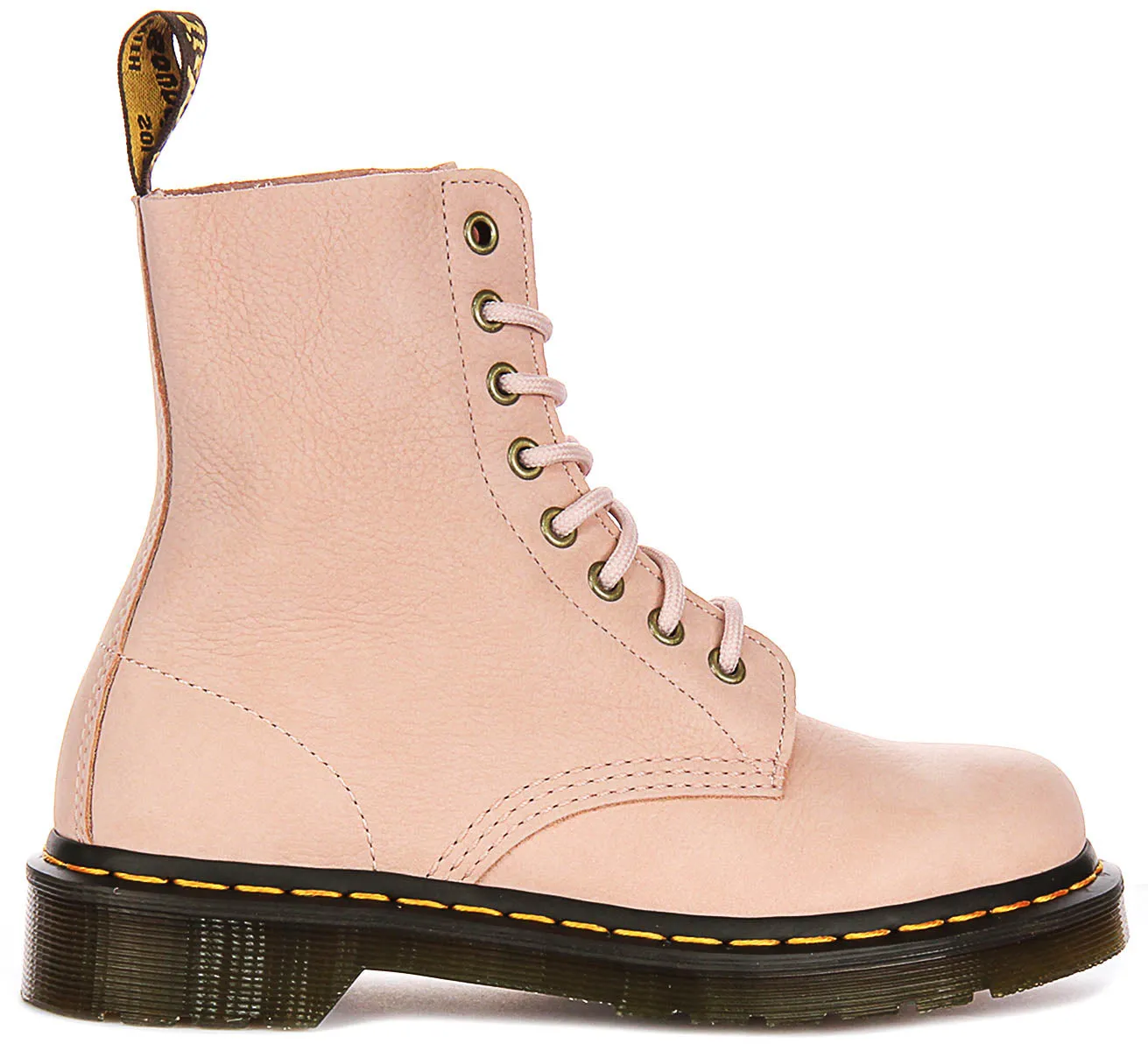 Dr Martens 1460 Pascal In Pink