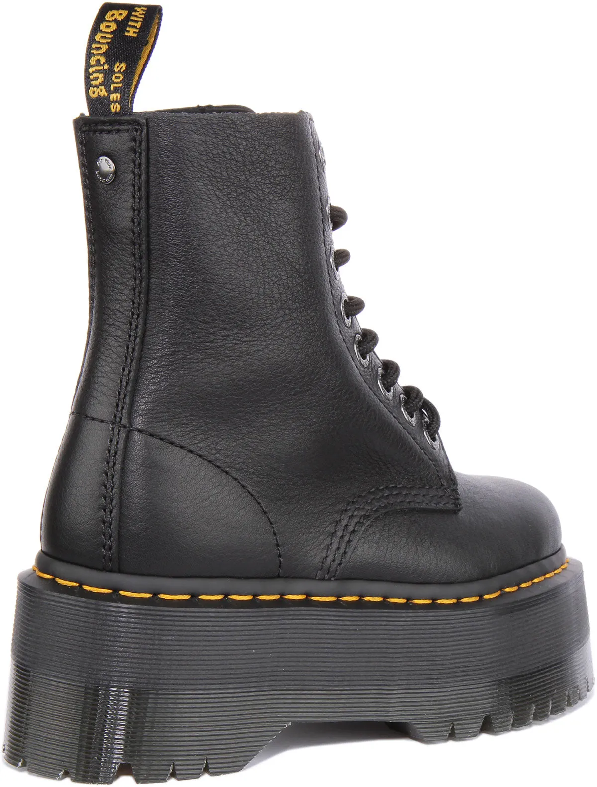 Dr Martens 1460 Pascal Max In Black