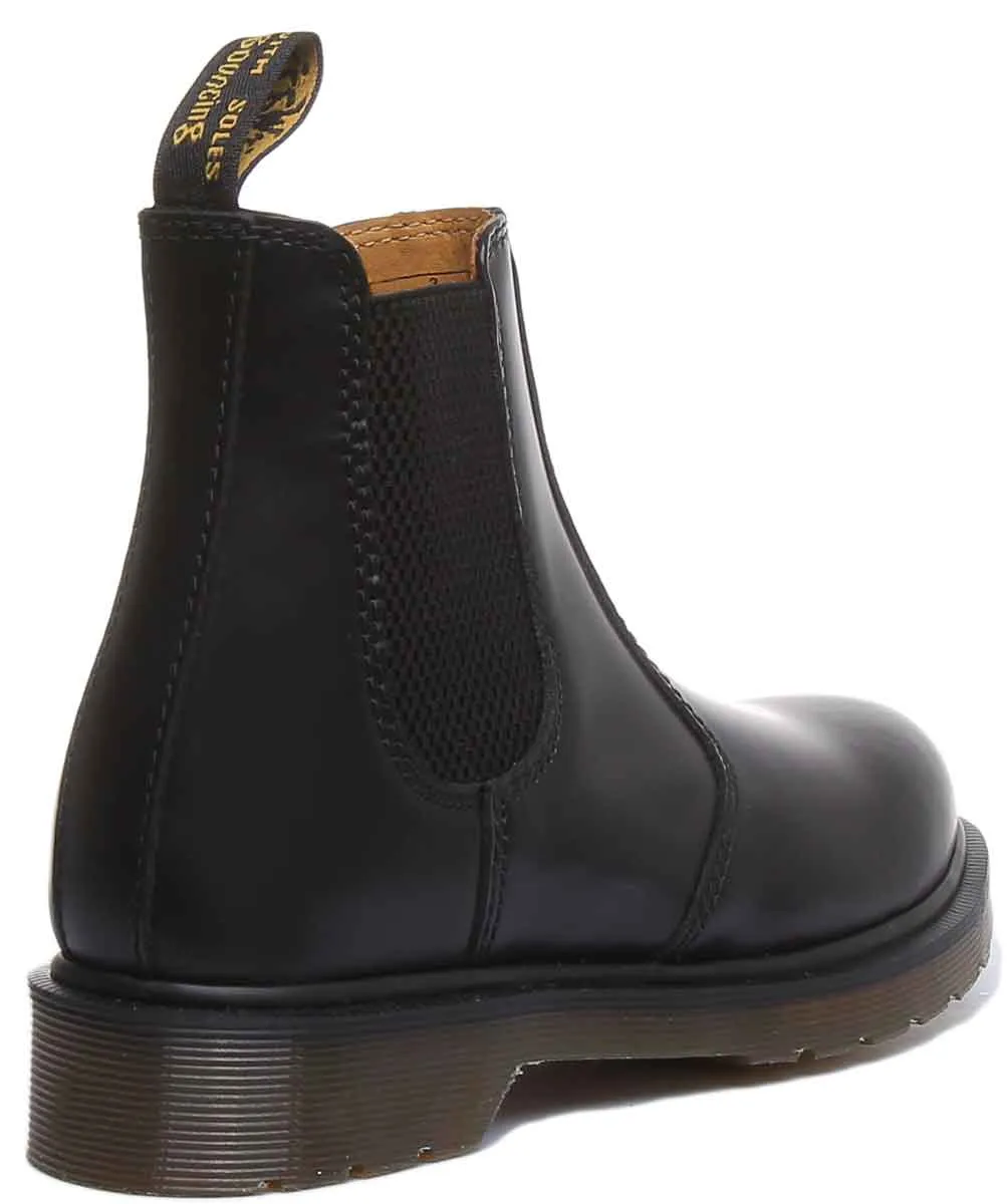 Dr Martens 2976 Chelsea In Black
