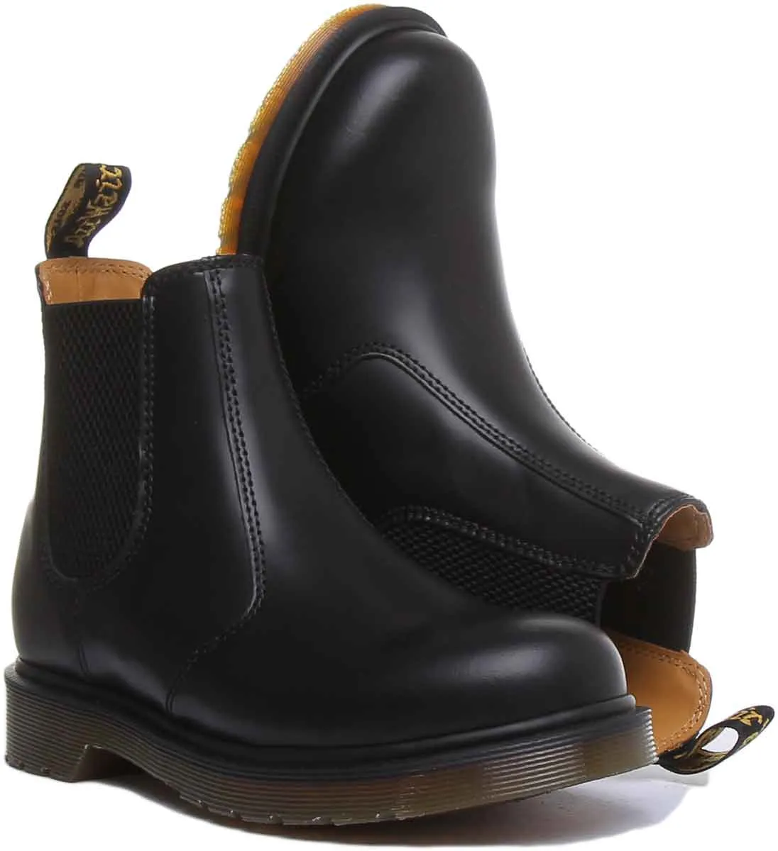 Dr Martens 2976 Chelsea In Black