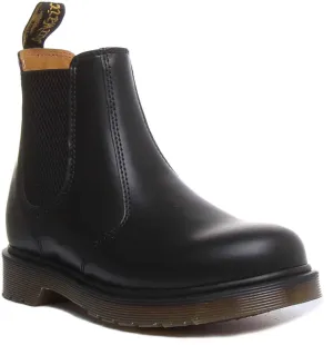 Dr Martens 2976 Chelsea In Black