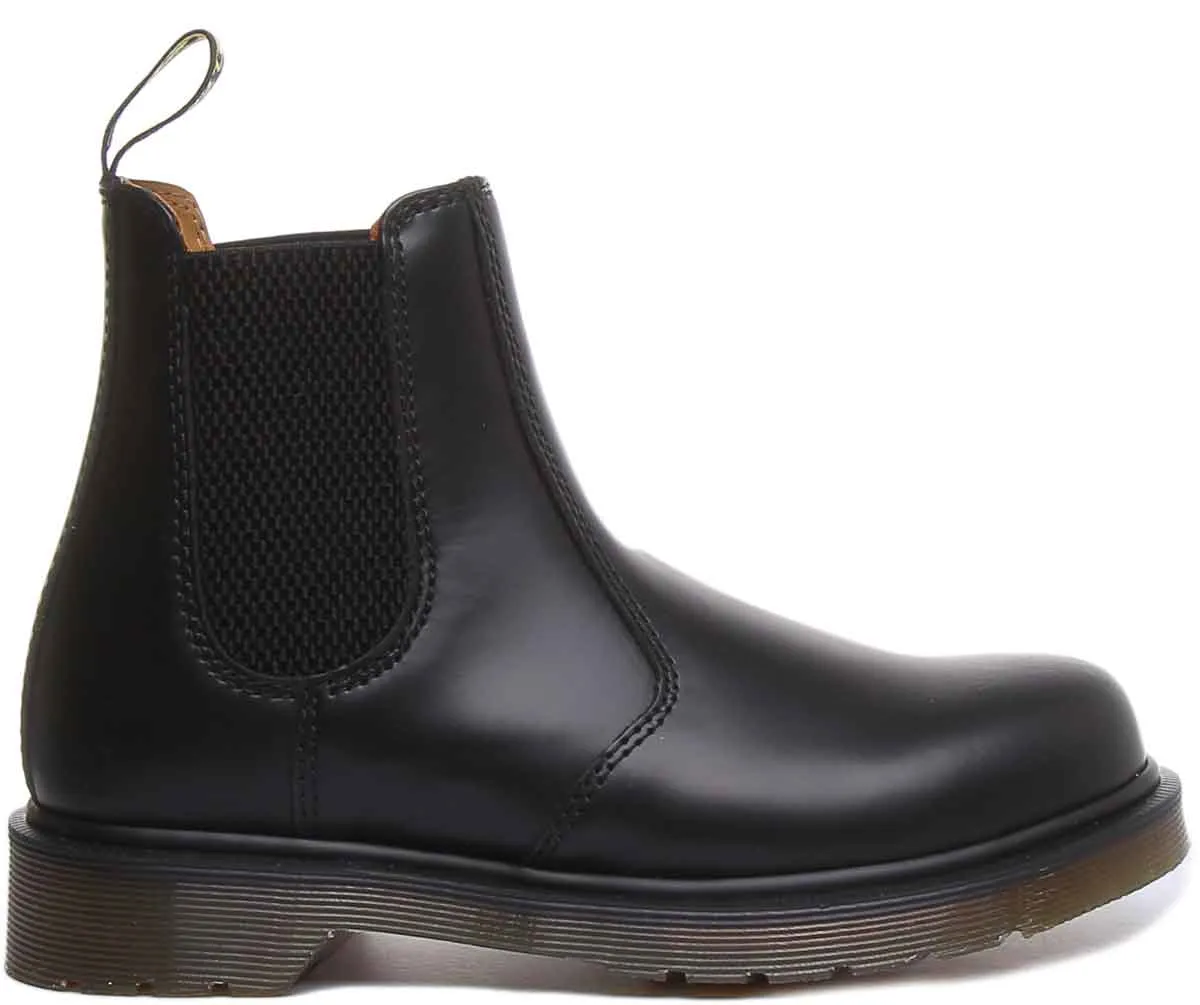 Dr Martens 2976 Chelsea In Black
