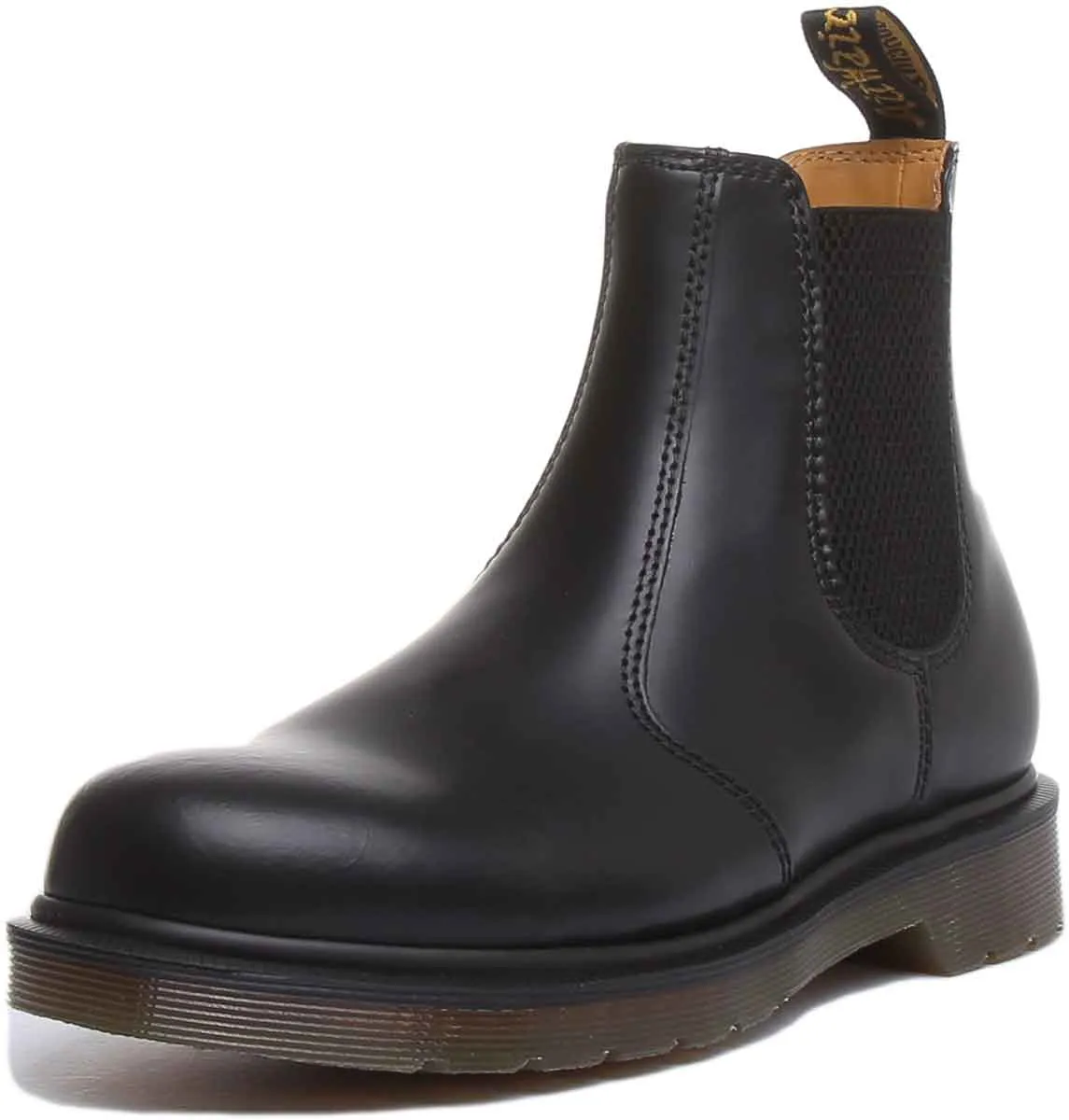 Dr Martens 2976 Chelsea In Black