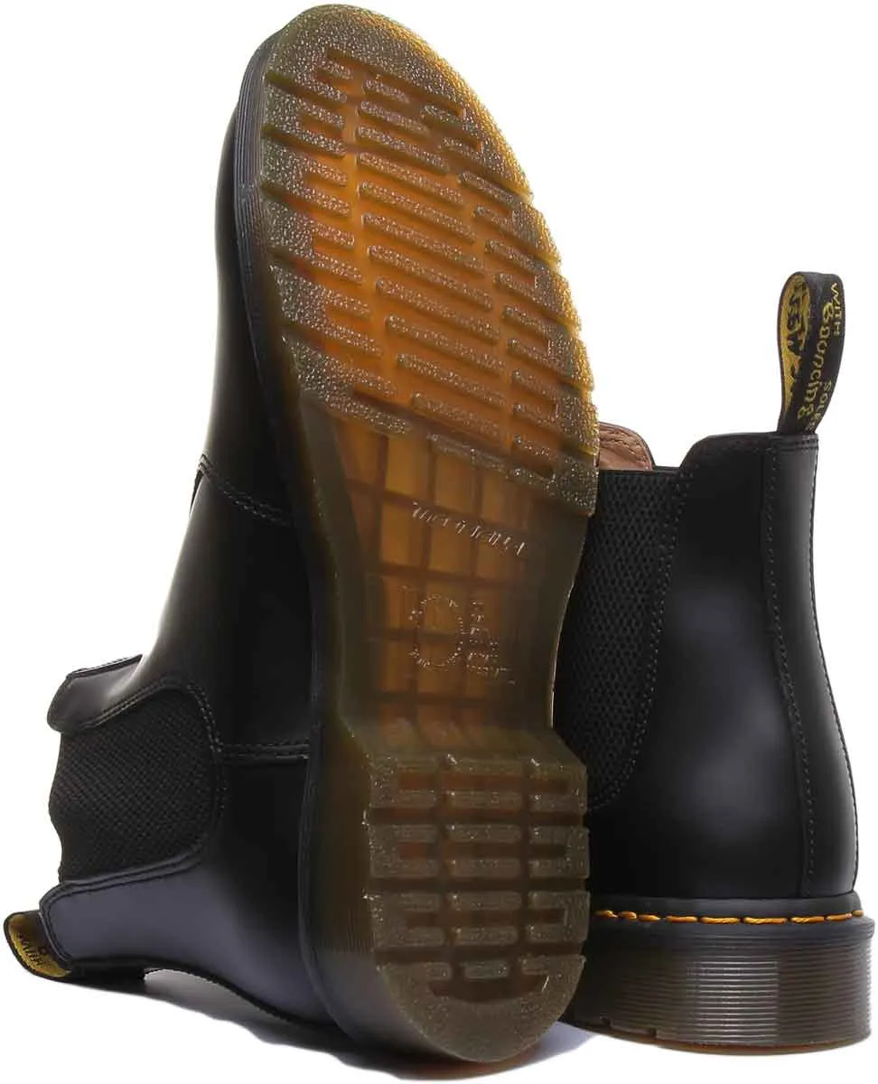 Dr Martens 2976 YS In Black