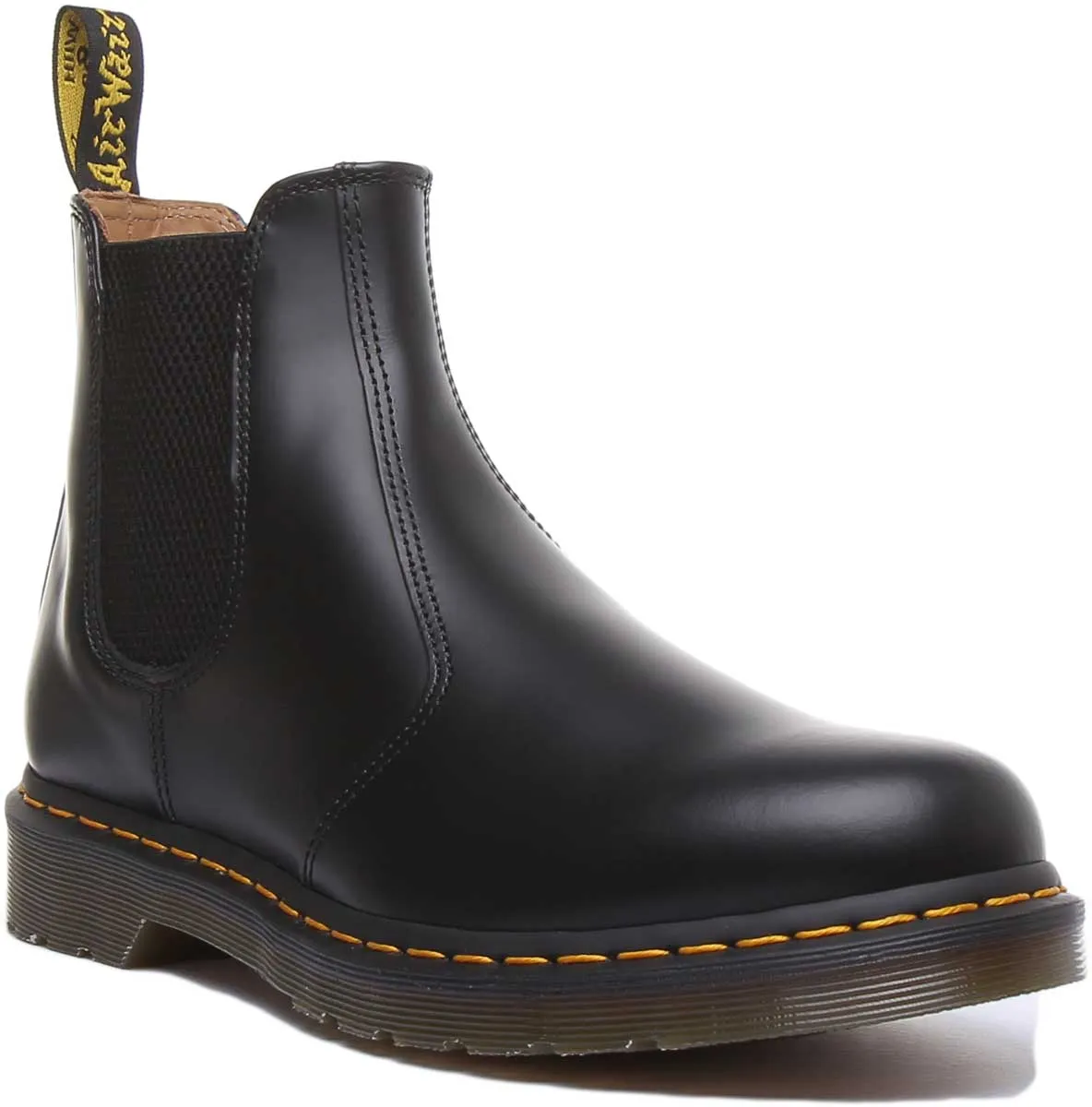 Dr Martens 2976 YS In Black
