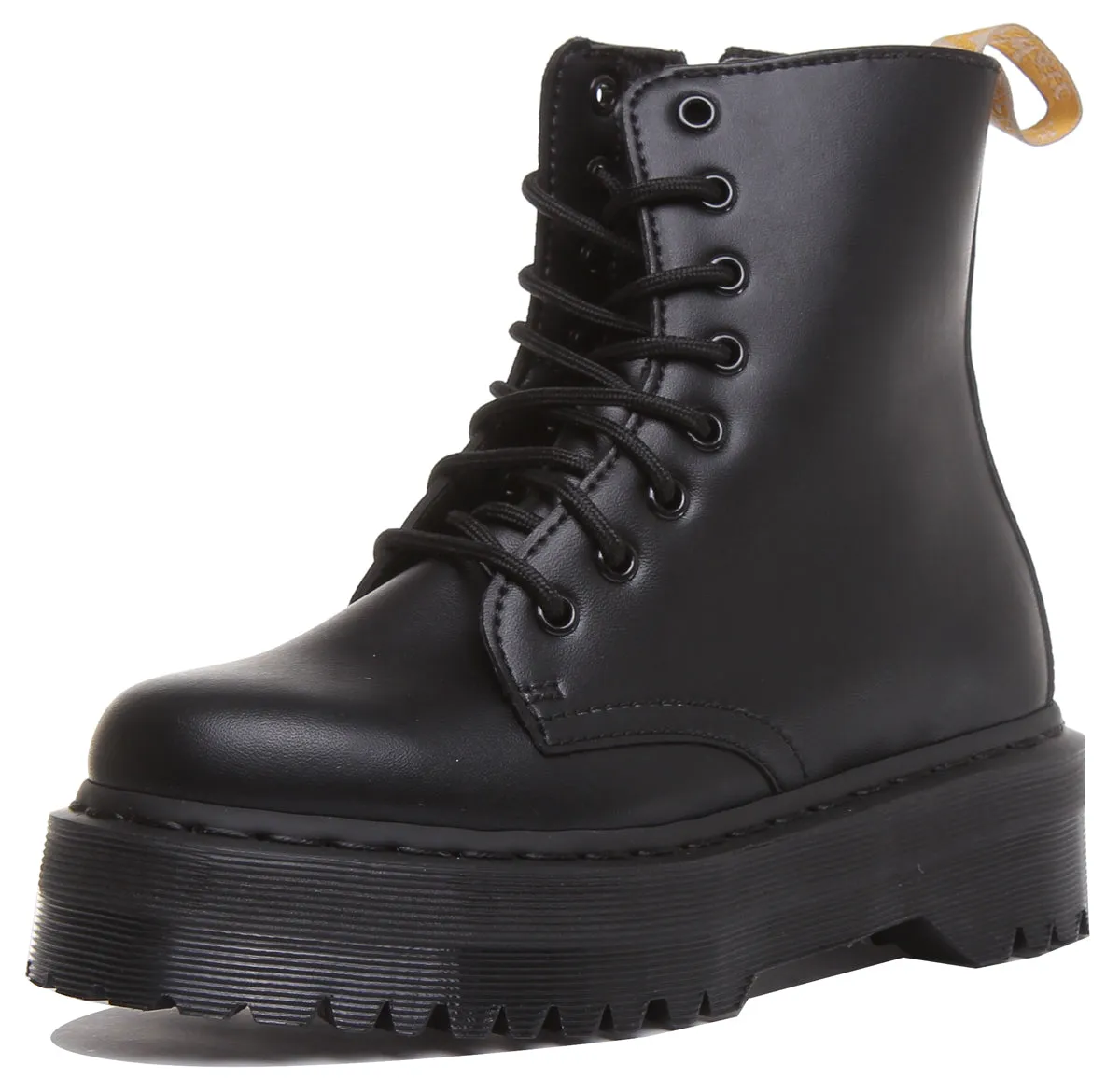 Dr Martens Jadon In Black For Unisex
