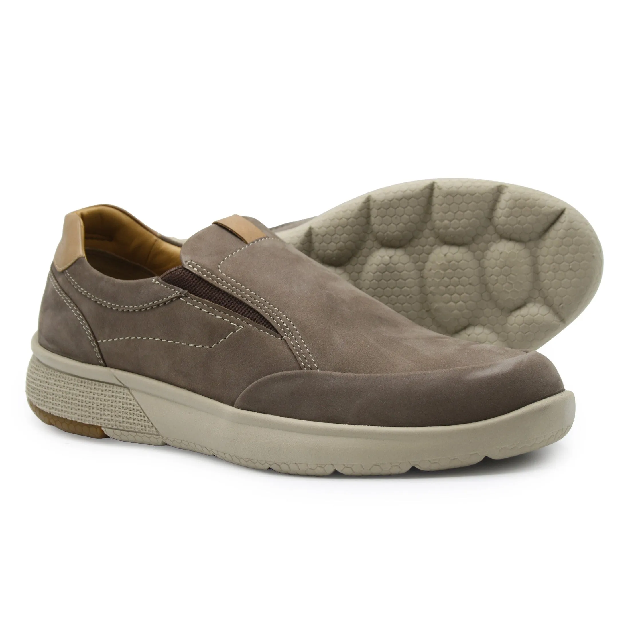 Dubarry Bang 5887-90 Pebble