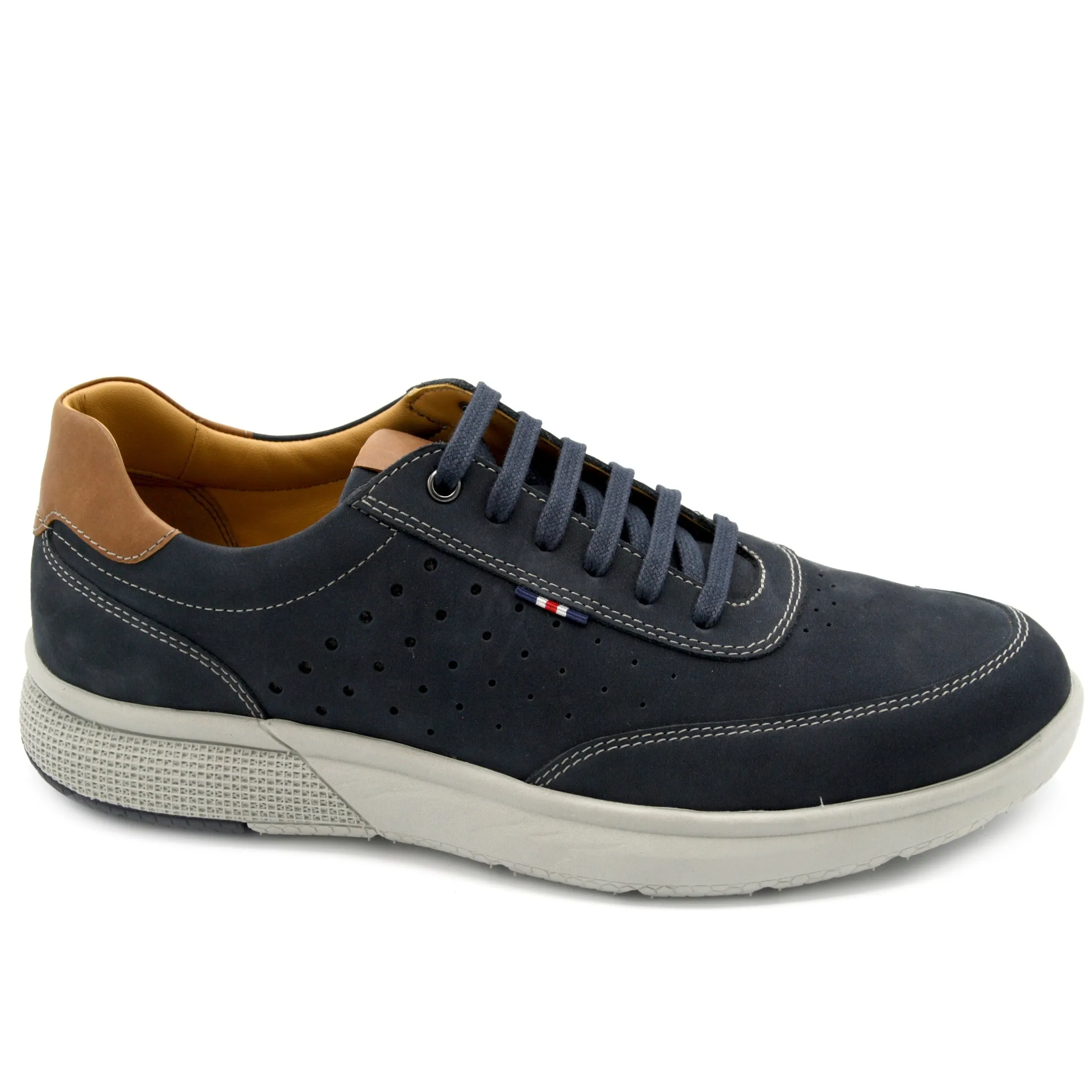 Dubarry Bragg 5869 03 Navy
