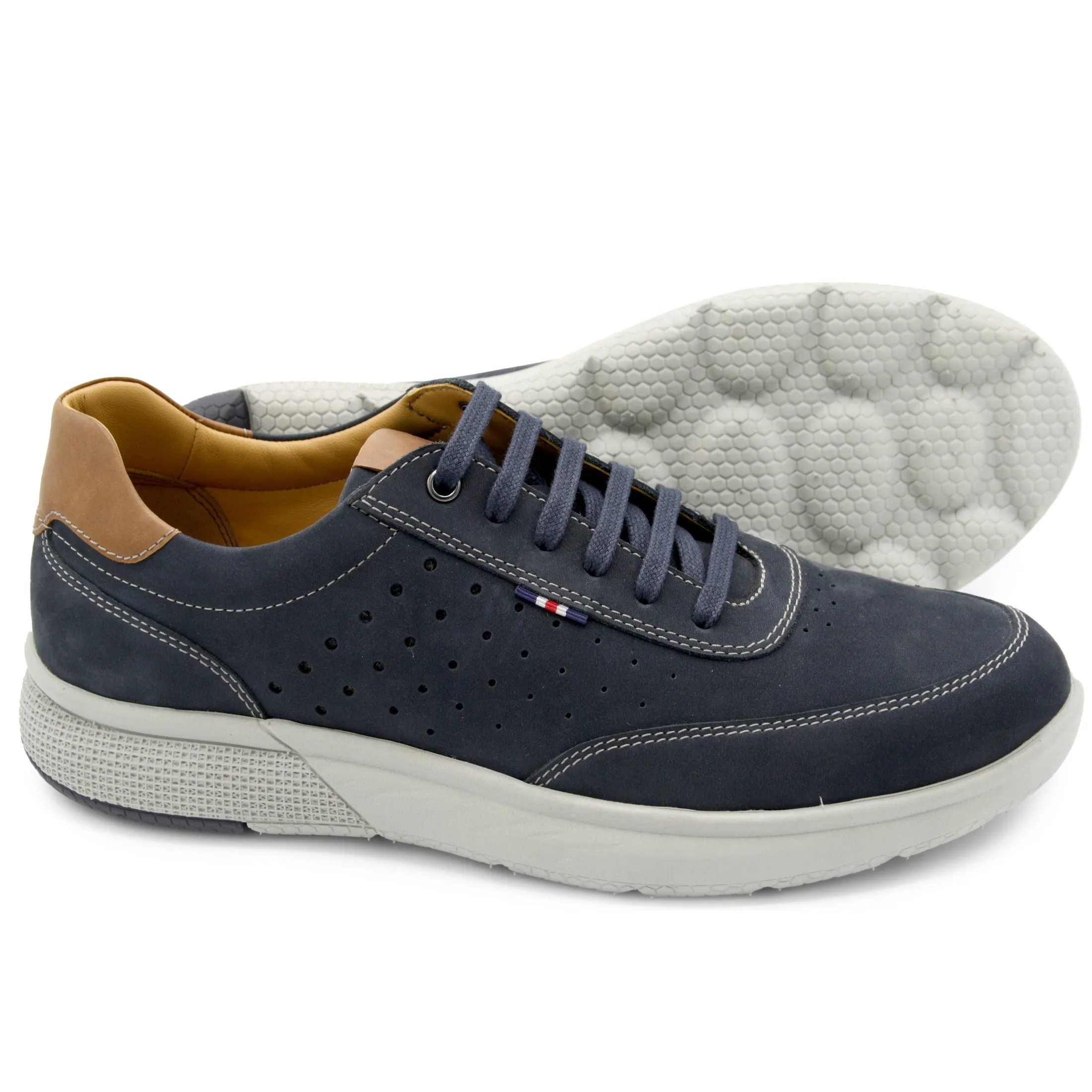 Dubarry Bragg 5869 03 Navy