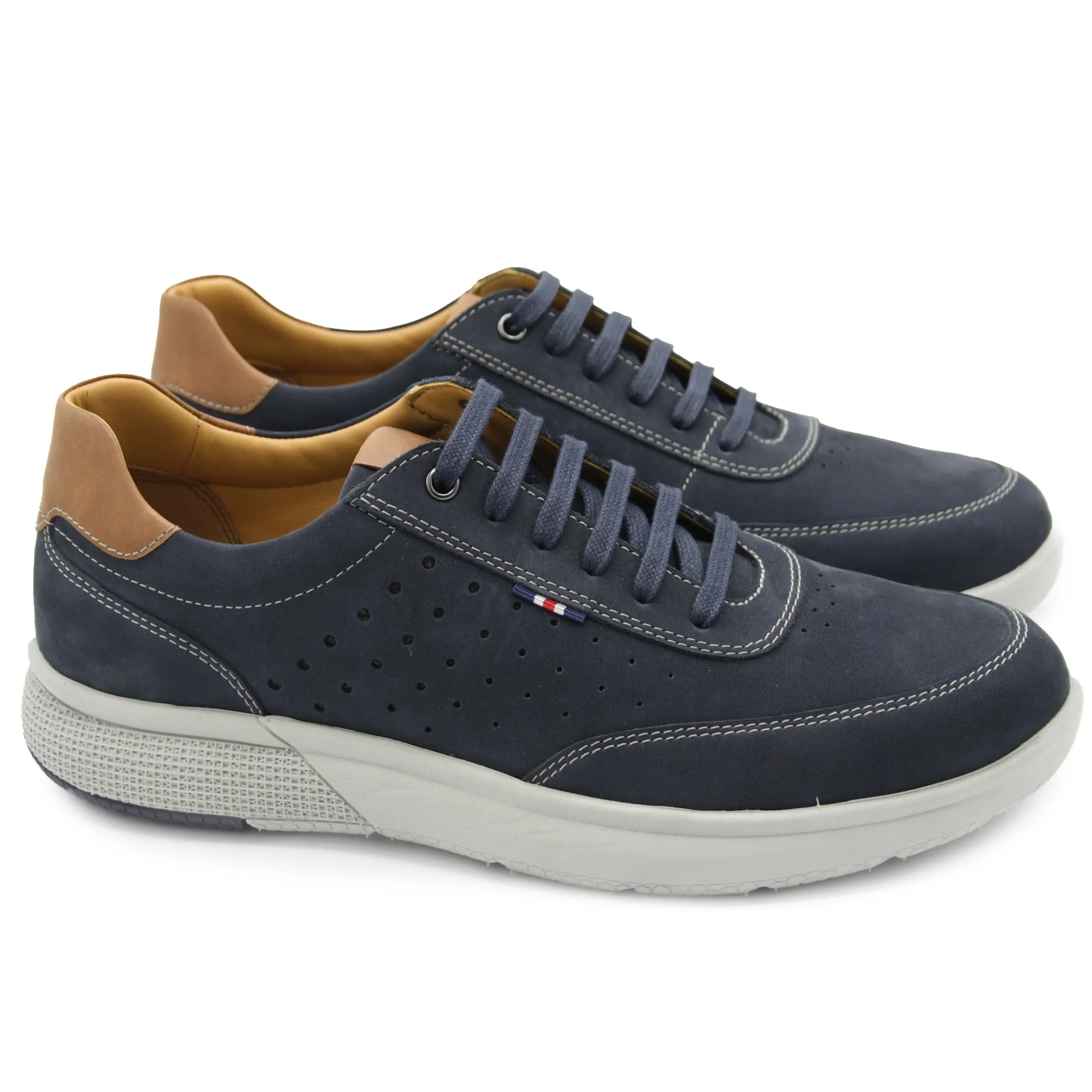 Dubarry Bragg 5869 03 Navy