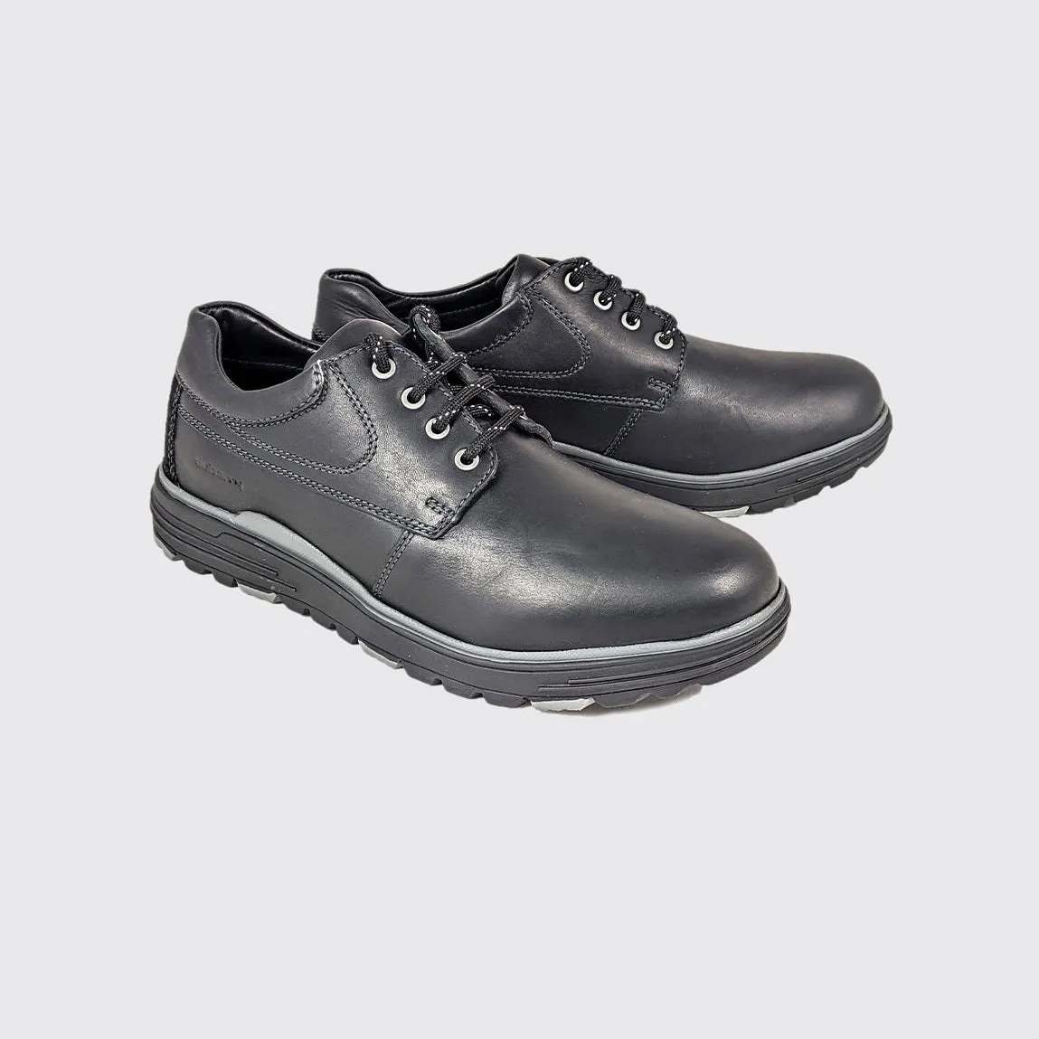 Dubarry Brennan 5041-01 Black