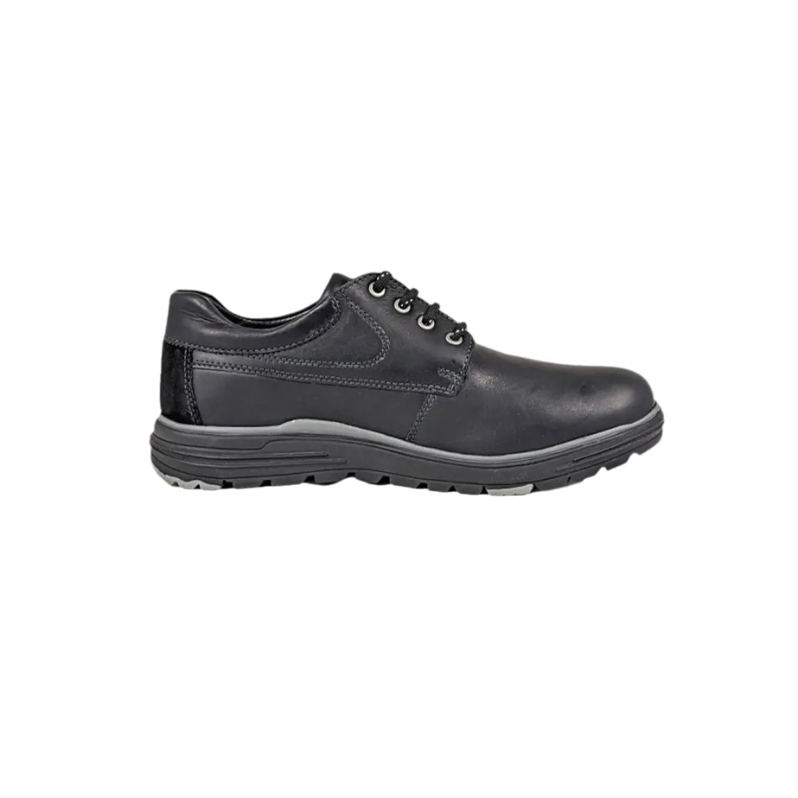 Dubarry Brennan 5041-01 Black