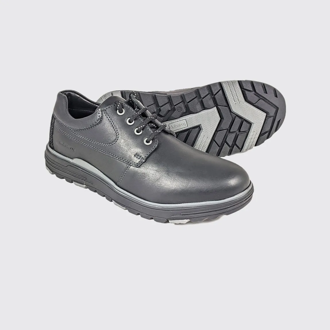 Dubarry Brennan 5041-01 Black