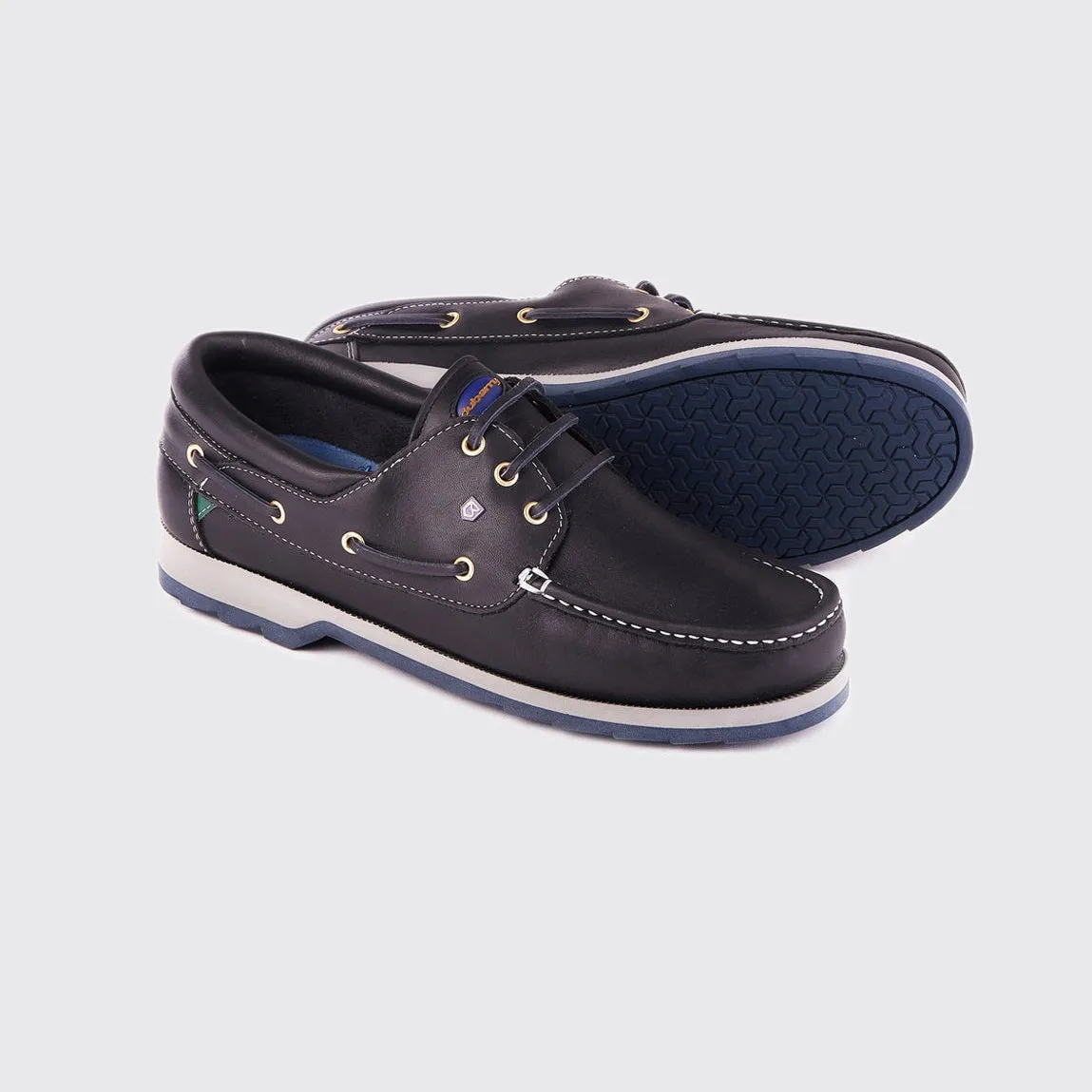 Dubarry Commander 3821