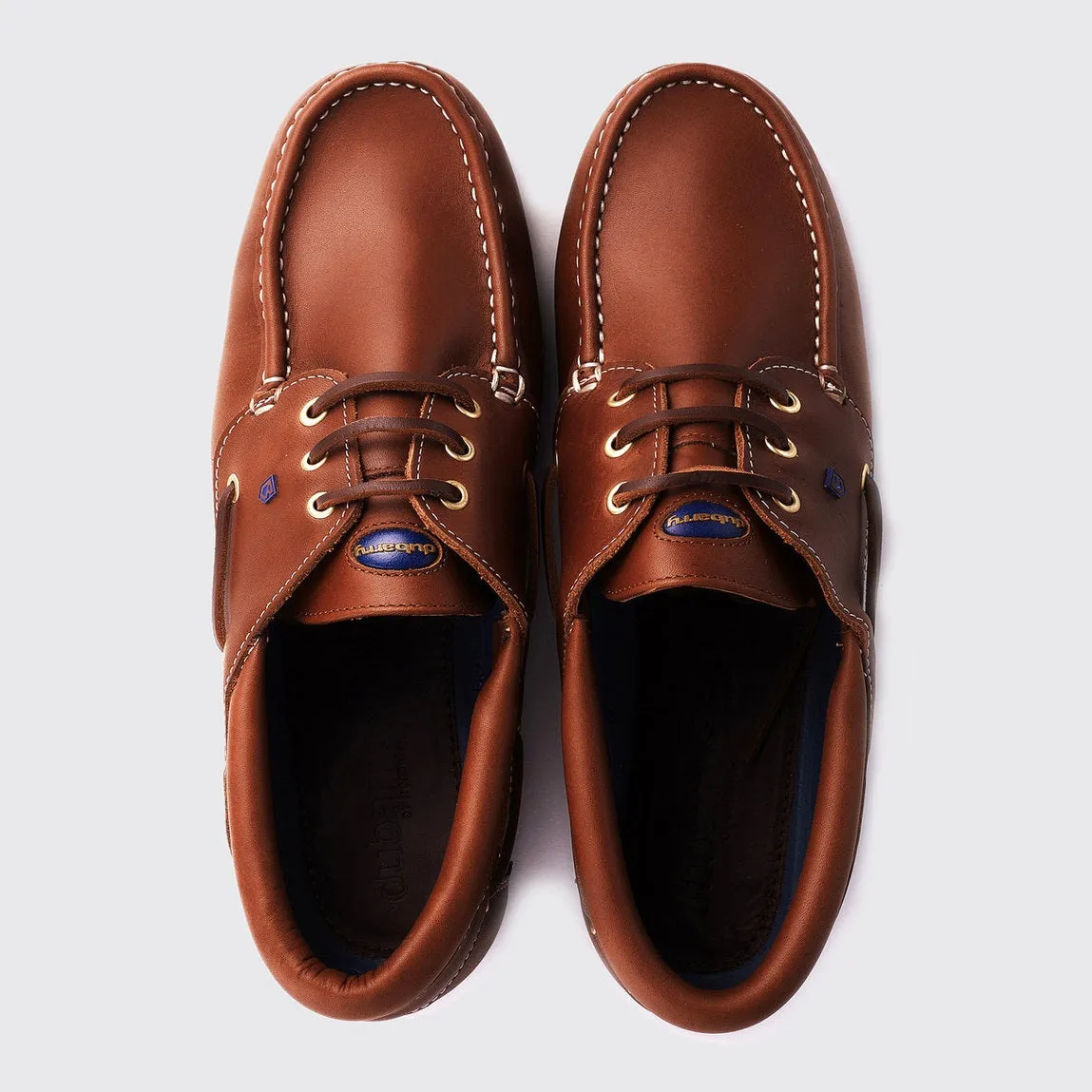 Dubarry Commander 3821