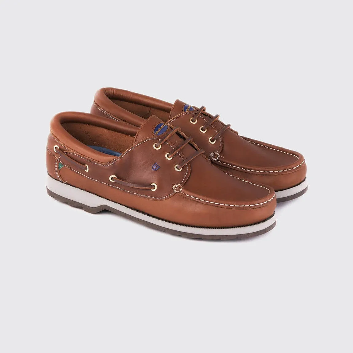 Dubarry Commander 3821