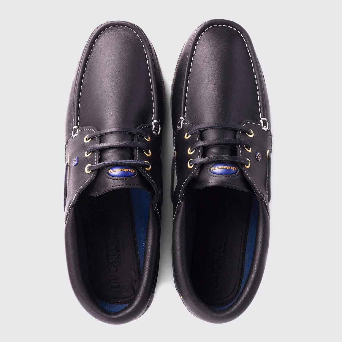 Dubarry Commander 3821