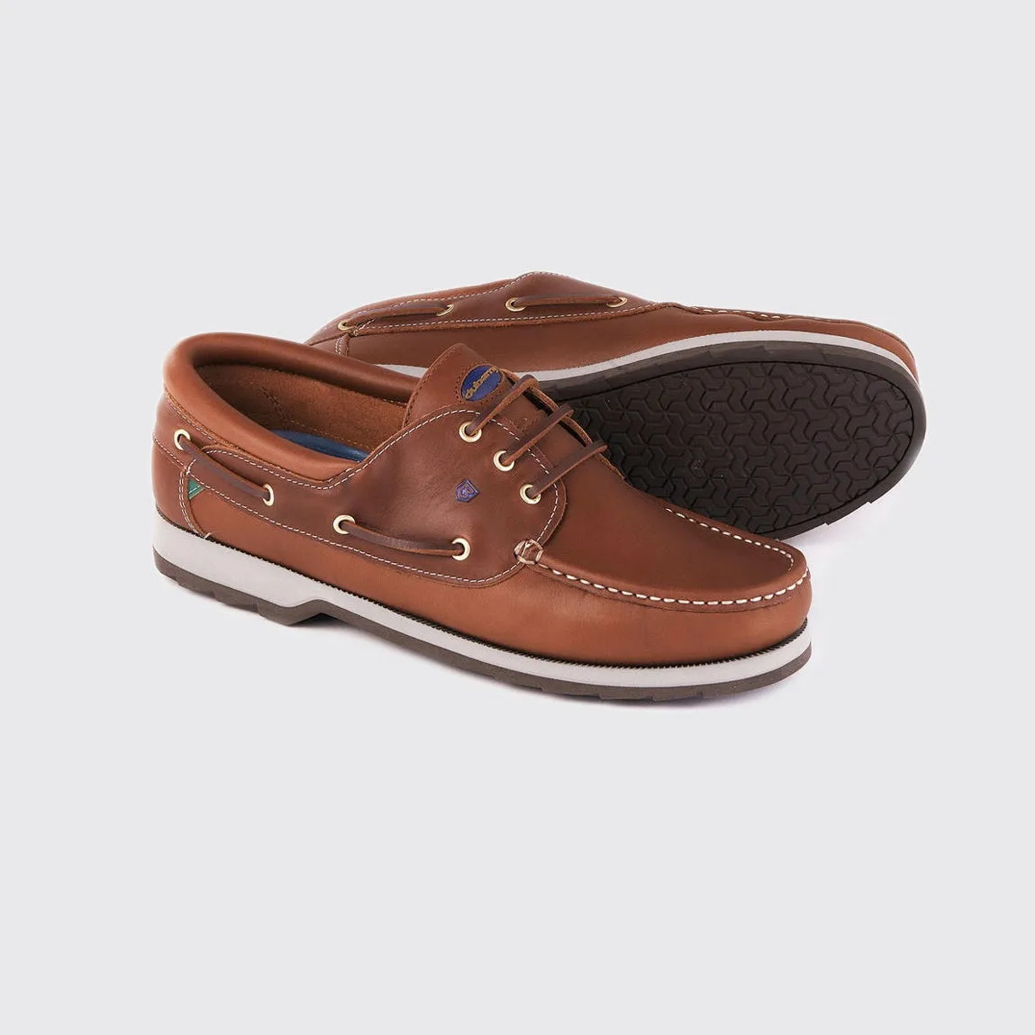 Dubarry Commander 3821