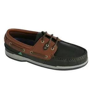 Dubarry Compass Navy-Mocha