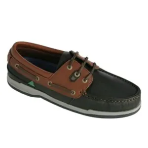 Dubarry Compass Navy-Mocha