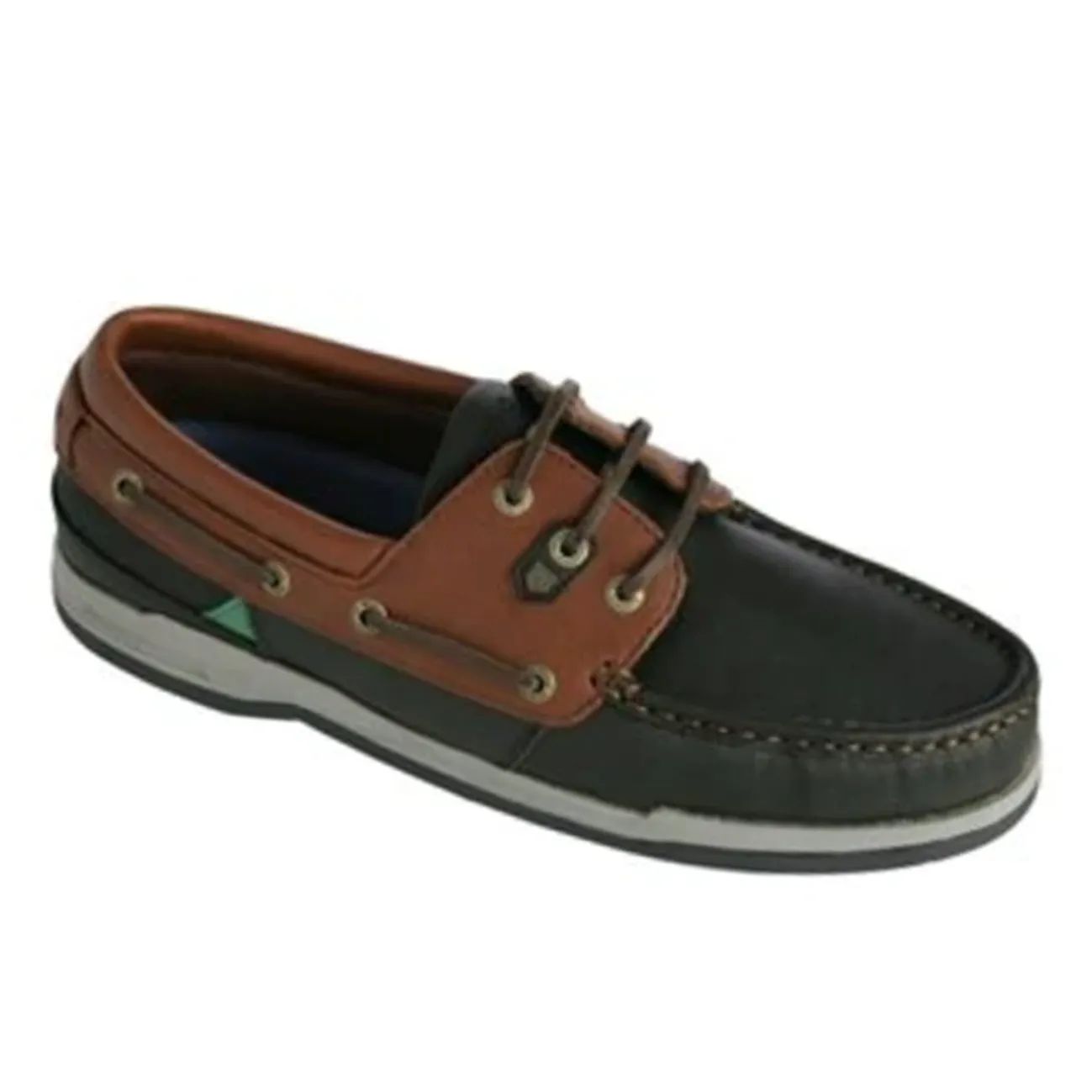 Dubarry Compass Navy-Mocha