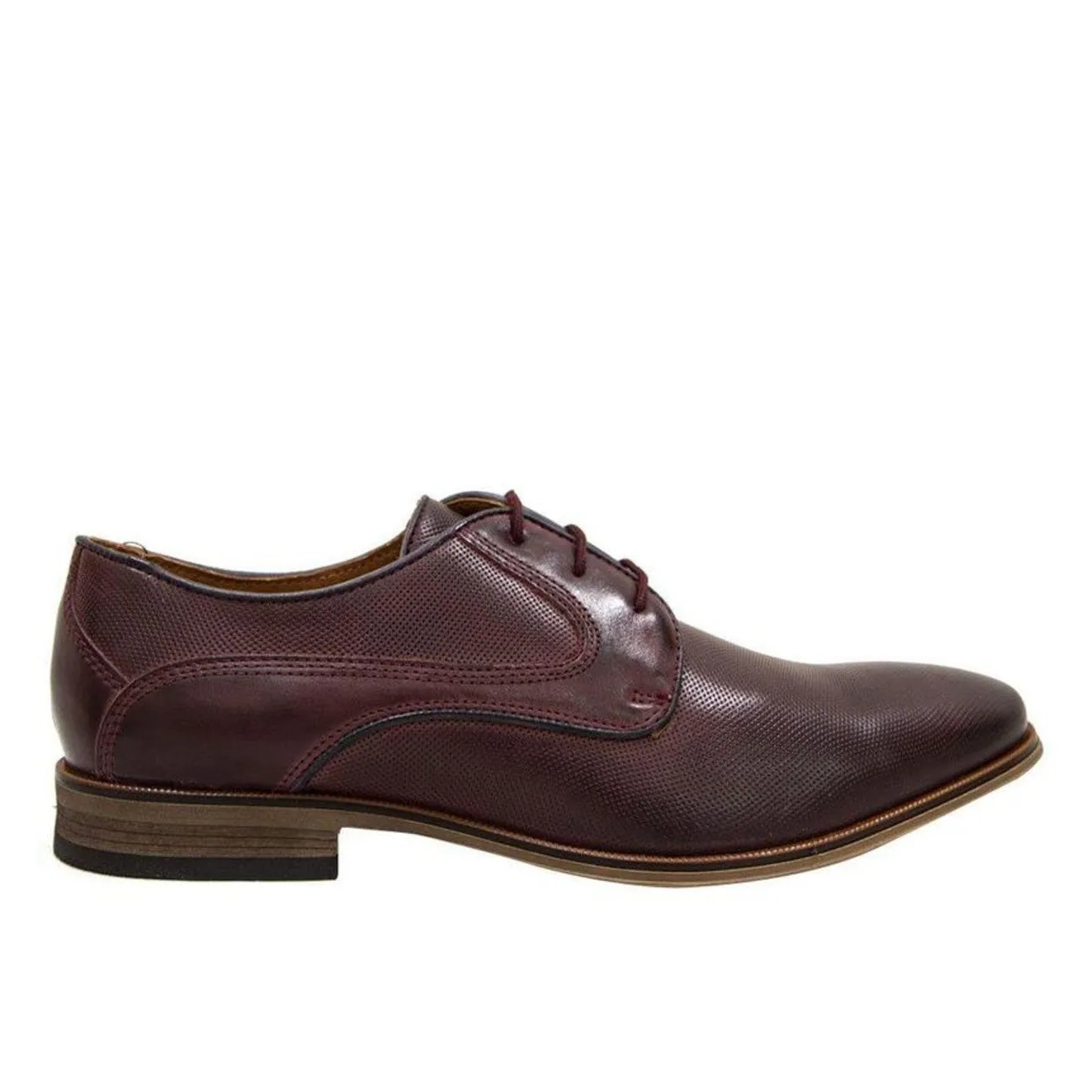 Dubarry Dacey 34 Plum