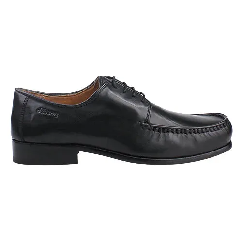 Dubarry Denver 4848 Black 01