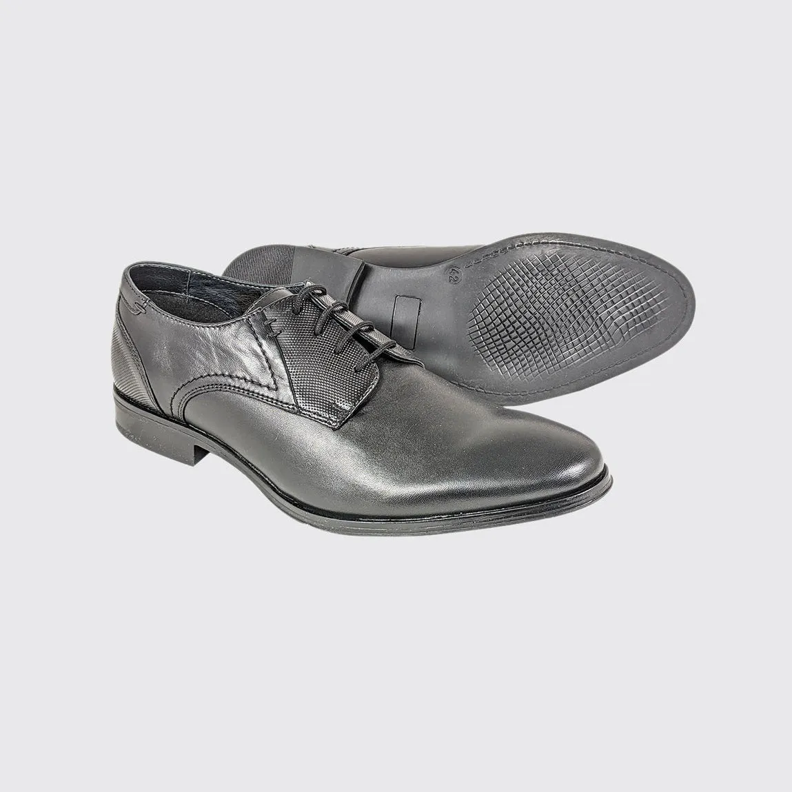Dubarry Drago 4875 Black