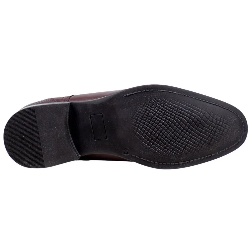 Dubarry Drago 4875 Plum