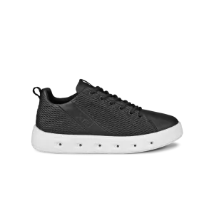 Ecco 209763 Street 720 Black 01001