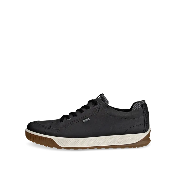 Ecco 501824 Byway Tred Black