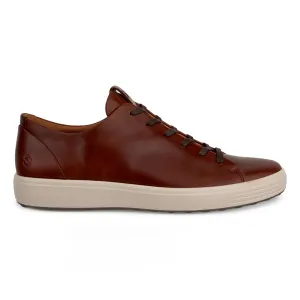 Ecco Men's Soft 7 Premier Brown