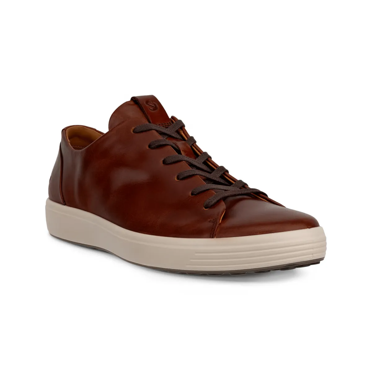 Ecco Men's Soft 7 Premier Brown