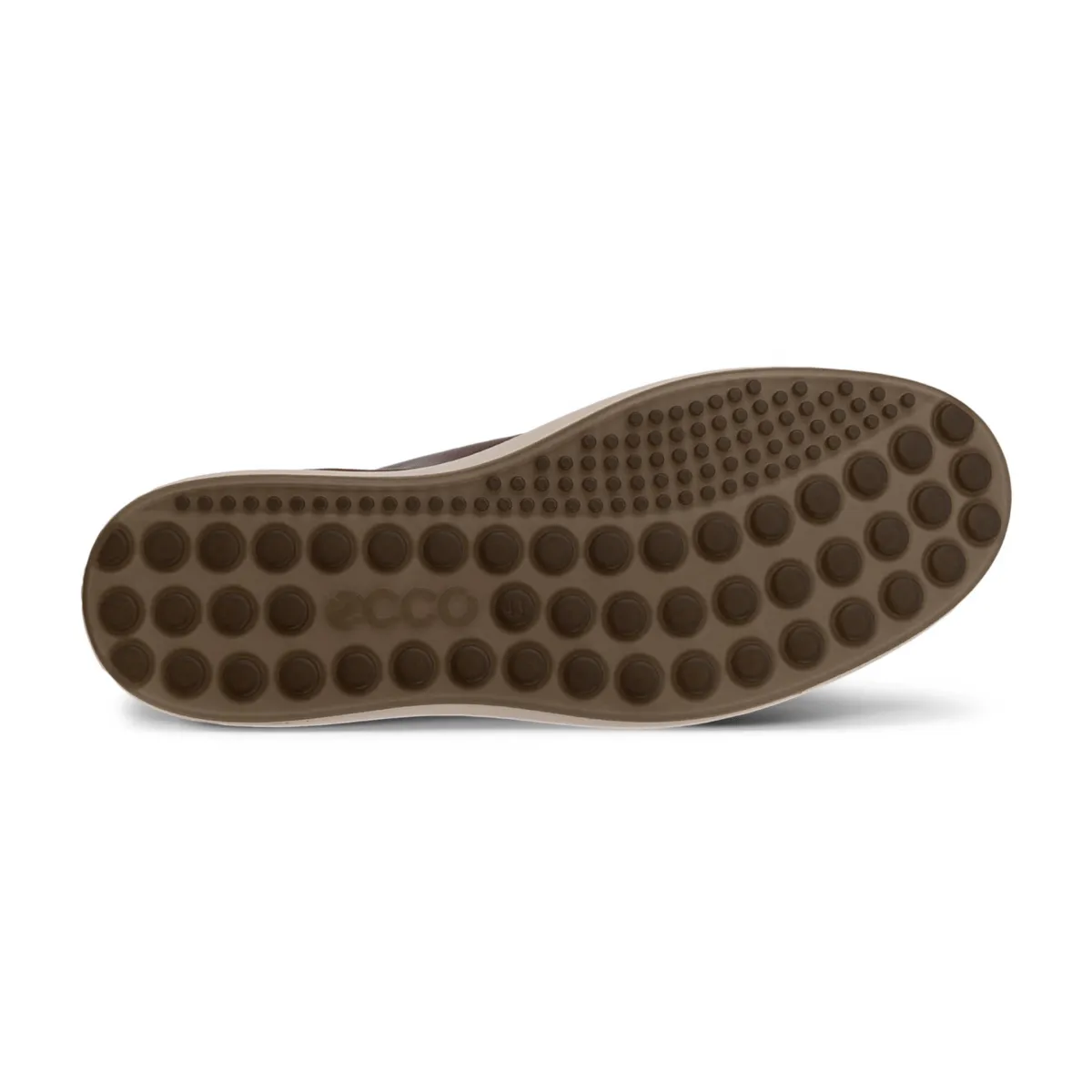 Ecco Men's Soft 7 Premier Brown