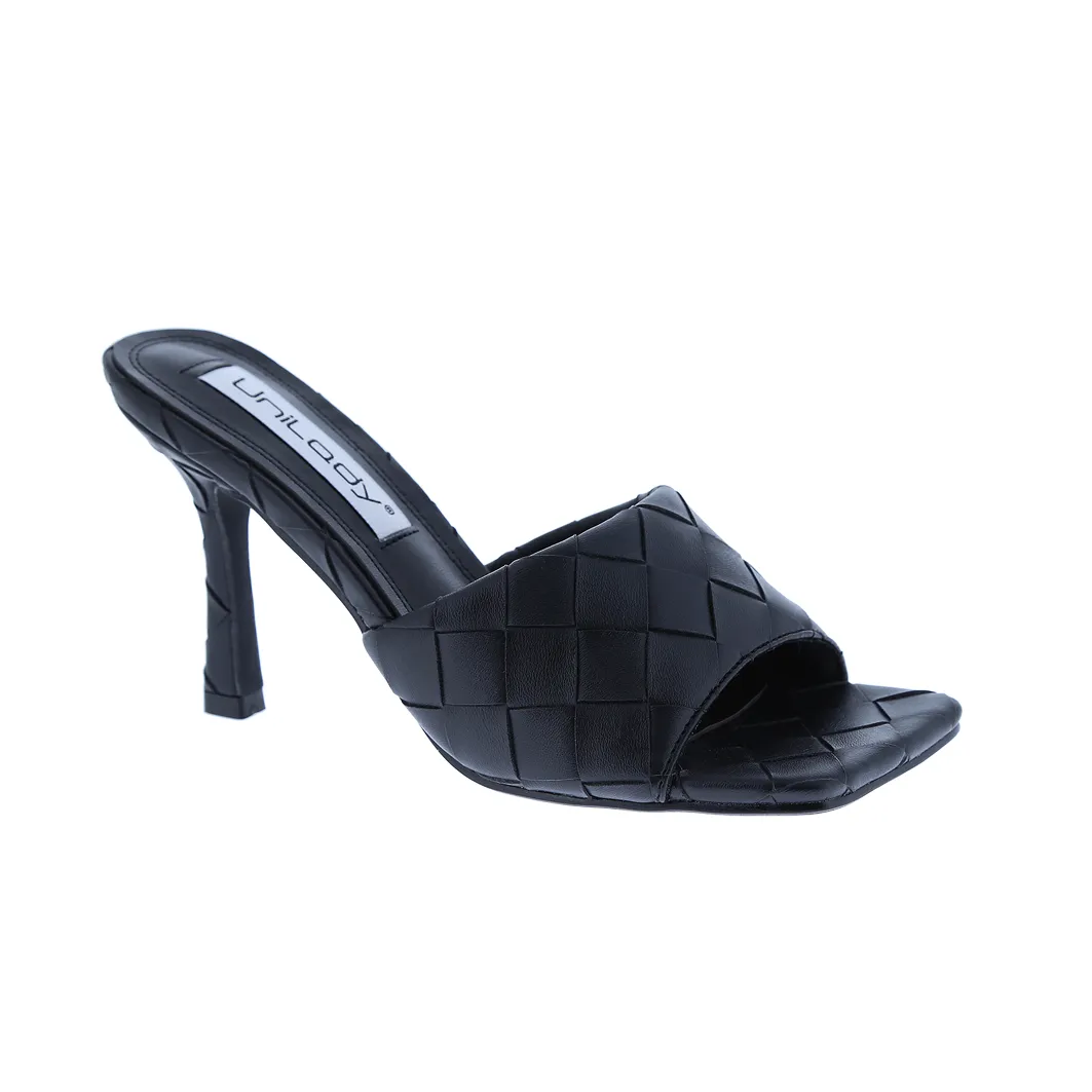 ENJOY1 - BLACK