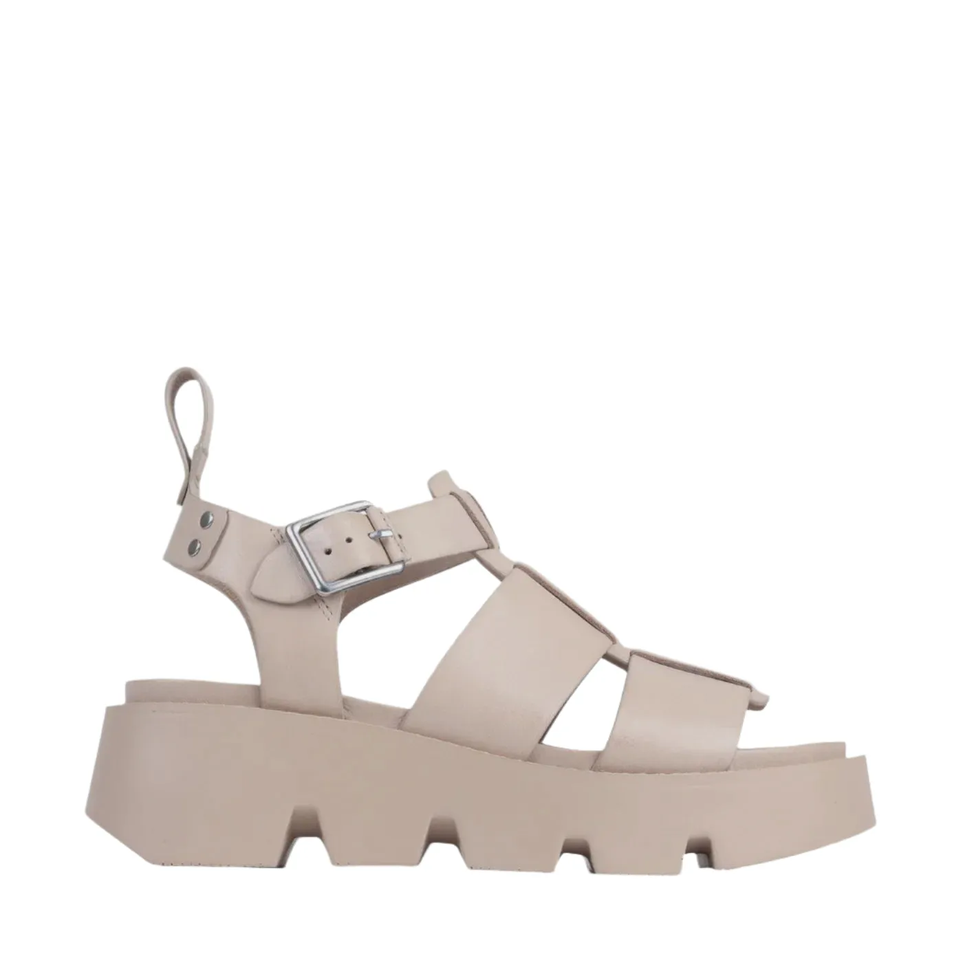 EOS Kailan Birch Leather