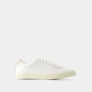 Esplar Sneakers - Veja - Leather - White
