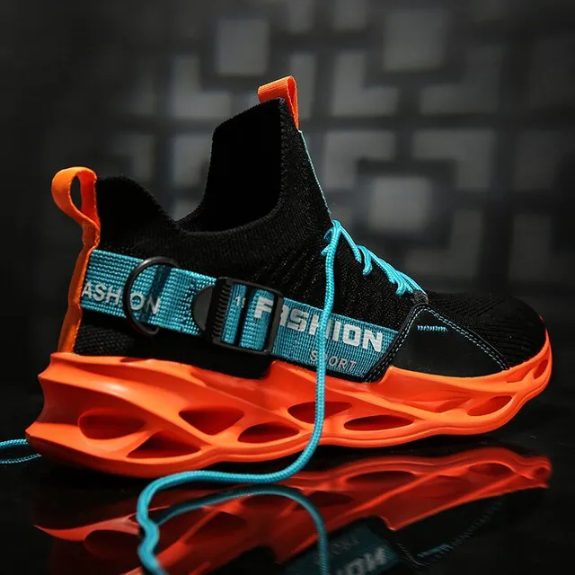 Eugen Men's Fashion Sneakers