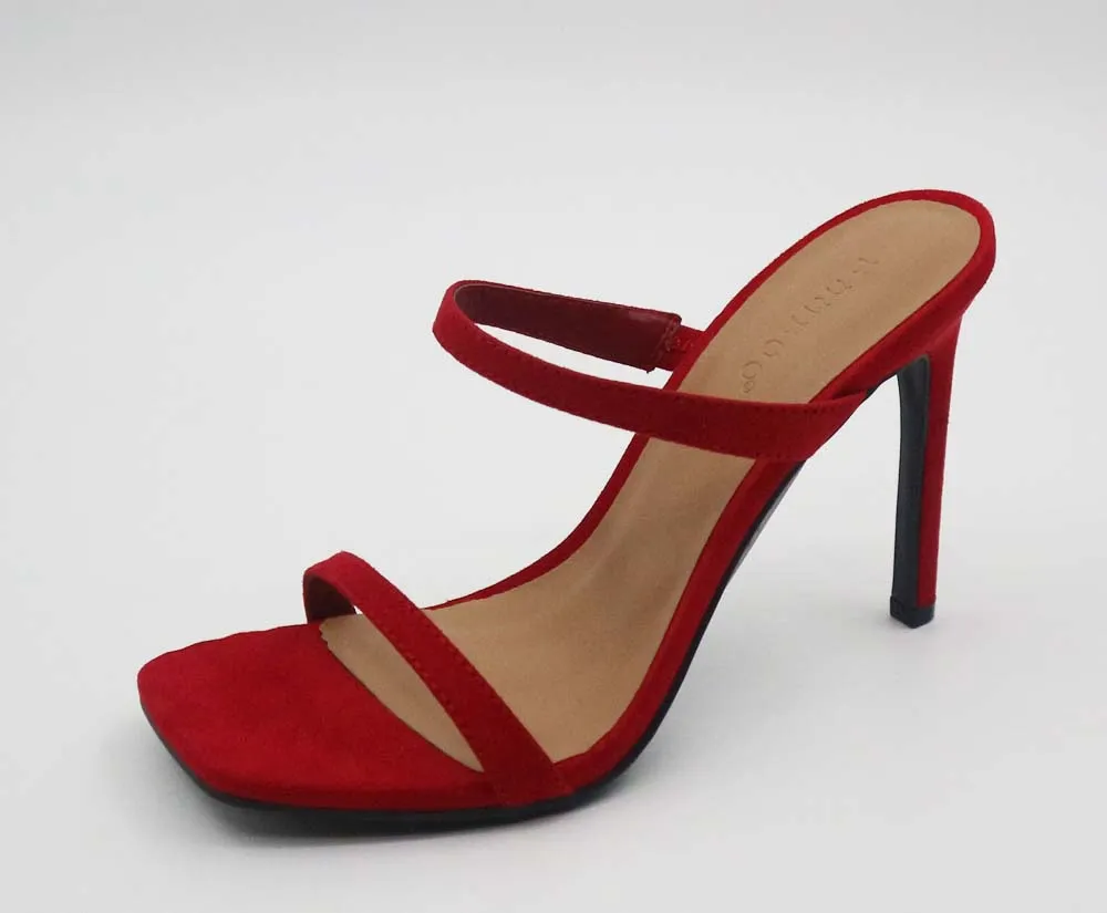EVERMORE01 - RED