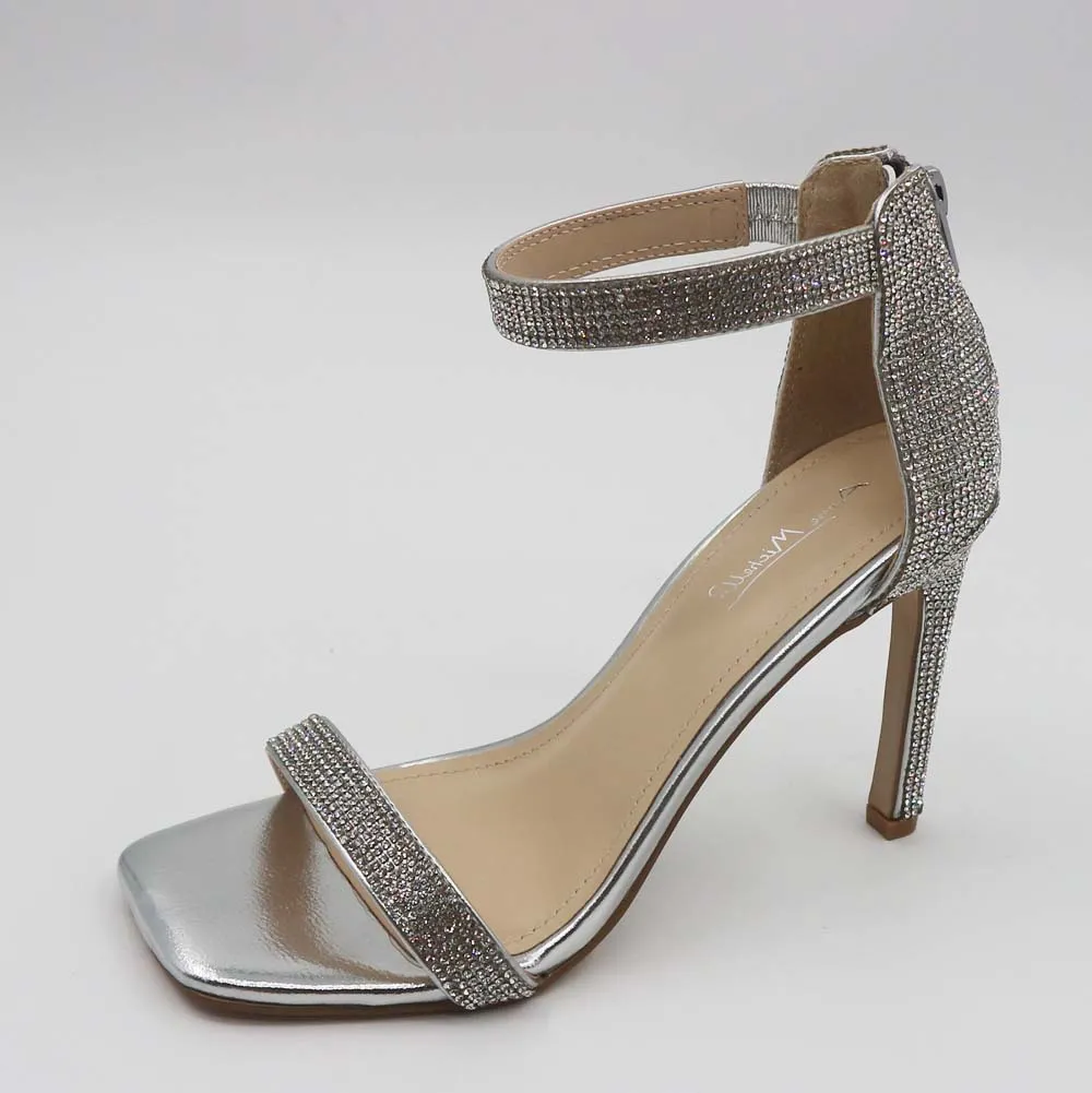 EVERMORE45 - SILVER