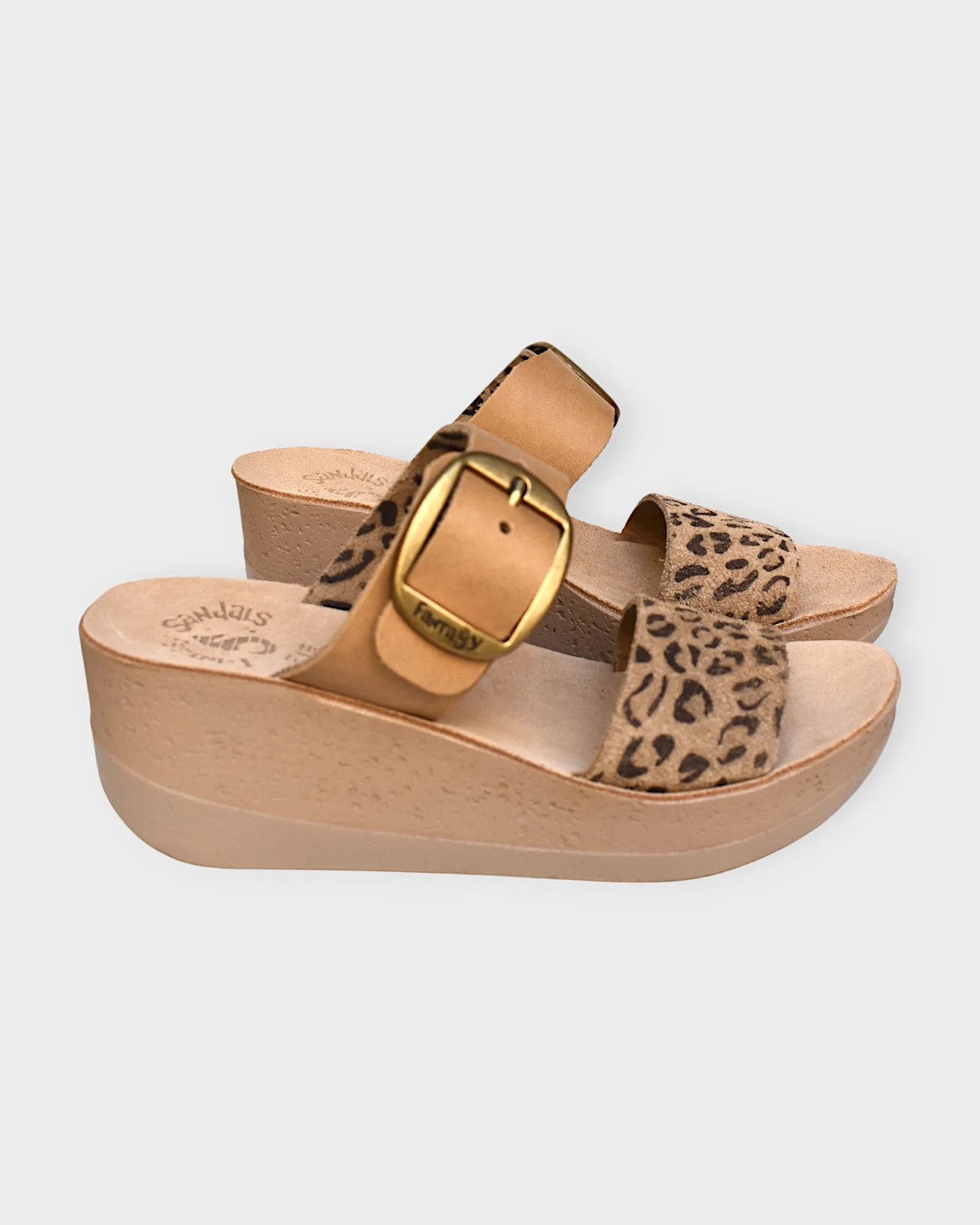 Fantasy Sandals Roxy