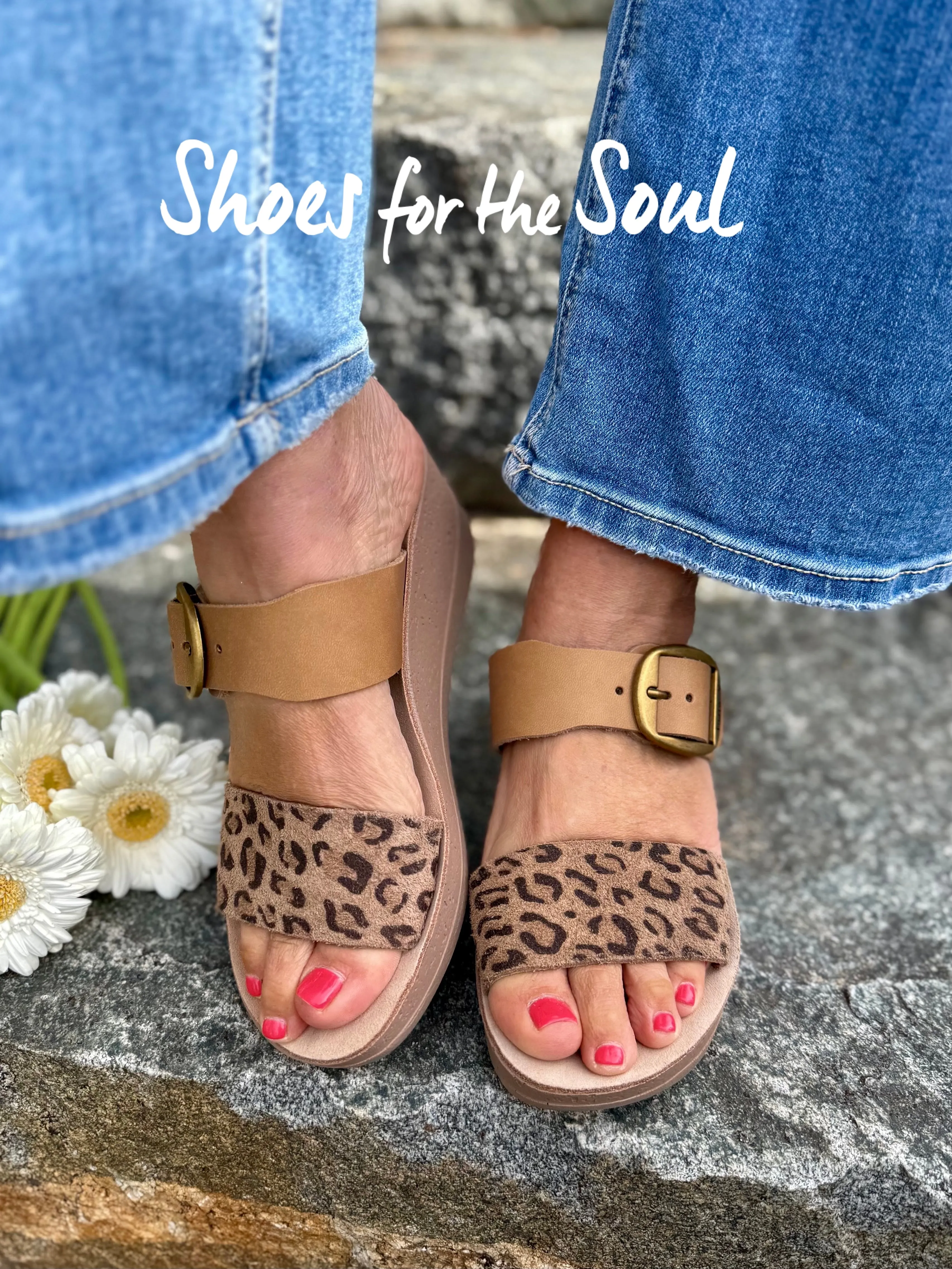 Fantasy Sandals Roxy