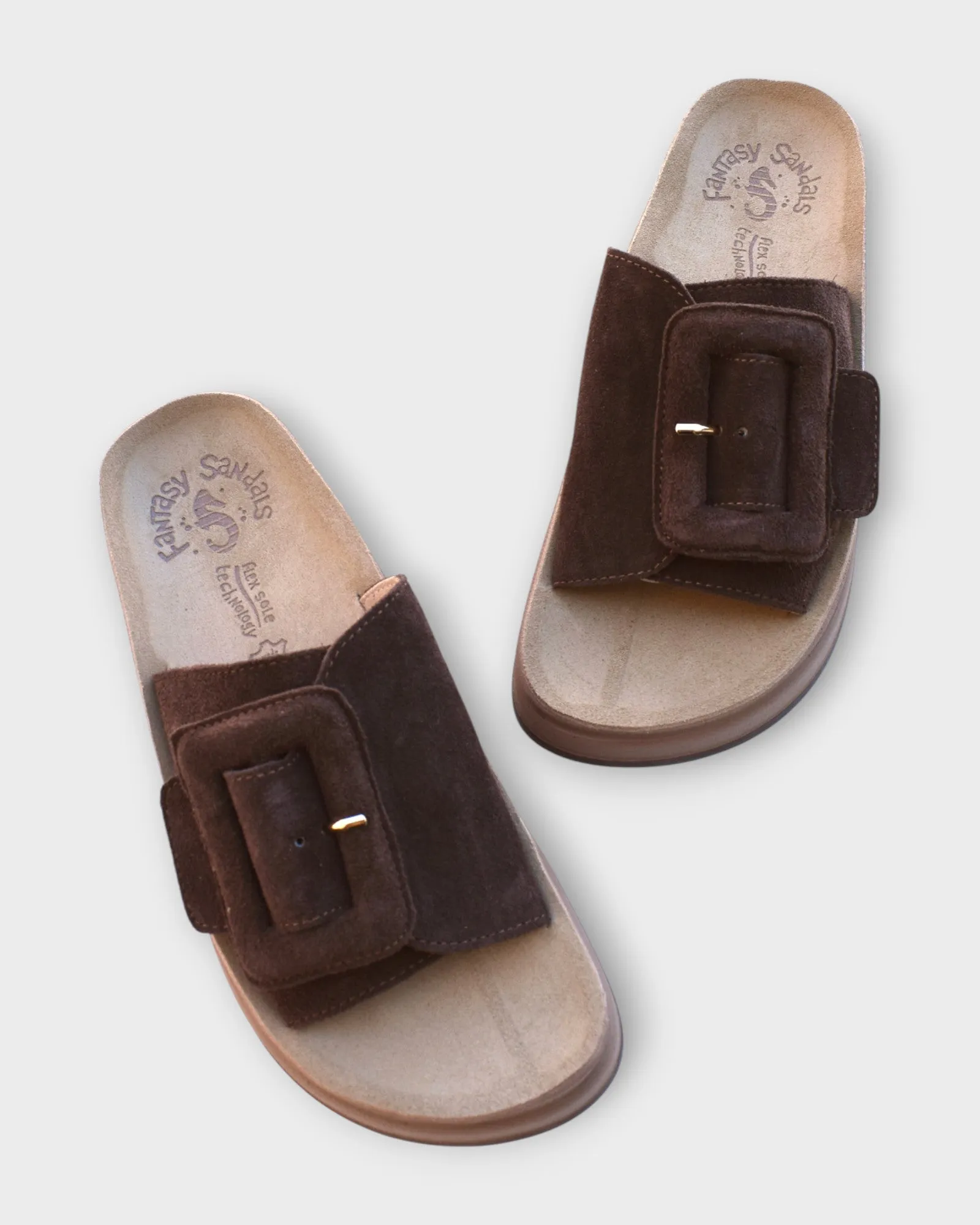 Fantasy Sandals Vasileias