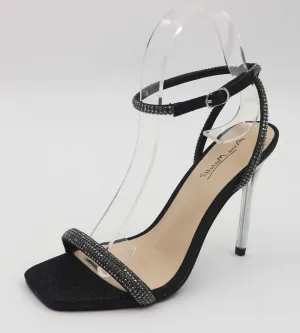 FEISTY08 - BLACK