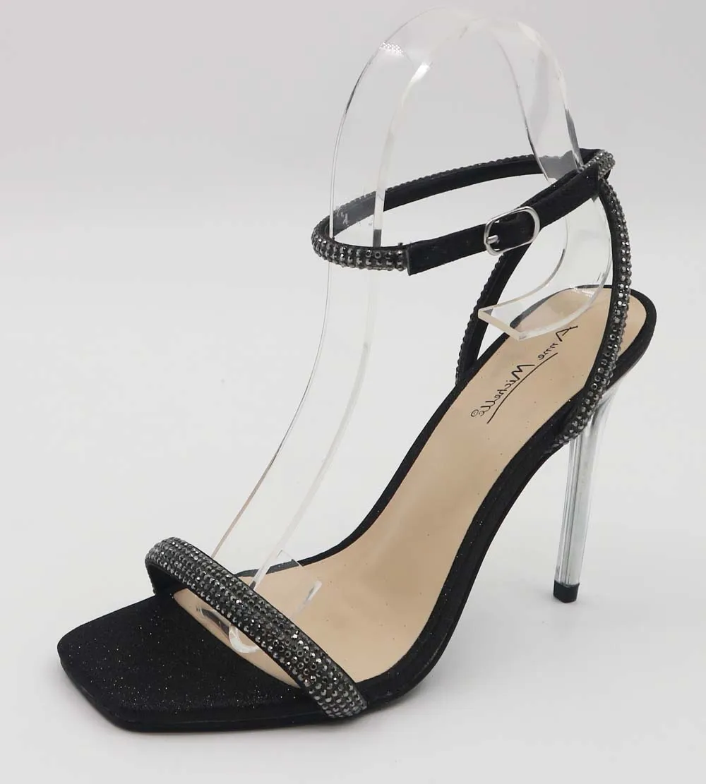 FEISTY08 - BLACK