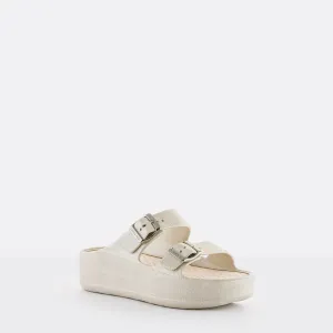 *FINAL SALE* Giulietta - Warm Grey||*VENTE FINALE* Giulietta - Gris chaud
